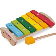 Toy Xylophones on sale Eichhorn Wooden Xylophone