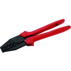 Plastic Grip Crimping Pliers Cimco 104200 Crimping Plier