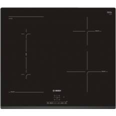 Bosch Induction Hobs Built in Hobs Bosch PWP631BB1E