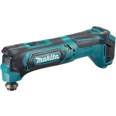 Makita Battery Multi-Power-Tools Makita TM30DZ Solo