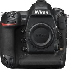 Nikon EXIF DSLR Cameras Nikon D5