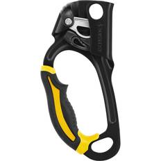 Petzl Pulleys Petzl Ascension Left - Black