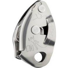 Petzl Belay Devices Petzl Grigri - Grey