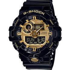 Casio G-Shock (GA-710GB-1AER)