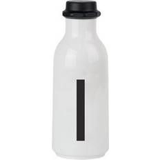 Design Letters Personal Drinking Bottle I