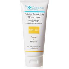 The Organic Pharmacy Sun Protection & Self Tan The Organic Pharmacy Cellular Protection Sun Cream SPF50 100ml