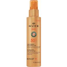 Nuxe Sun Protection Nuxe Sun Melting Spray High Protection SPF50 150ml