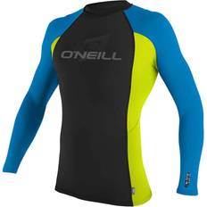 O'Neill Rash Guards & Base Layers O'Neill Skins Rashvest Crew Full Sleeves Top M