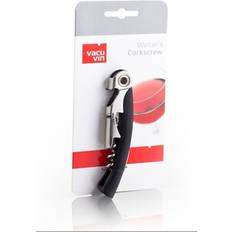 Vacu Vin Waiter's Corkscrew