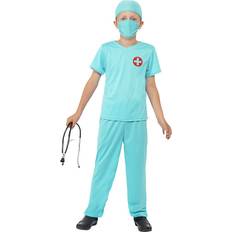 Smiffys Surgeon Costume