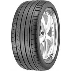 Dunlop SP Sport Maxx GT 275/45 ZR18 107Y XL MFS