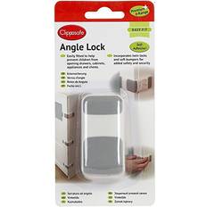 Clippasafe Angle Lock