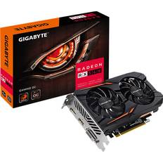 Gigabyte Radeon RX 560 Gaming OC 2G HDMI DP 2 GB GDDR5