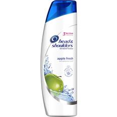Head & Shoulders Shampoos Head & Shoulders Apple Fresh Anti Dandruff Shampoo 250ml