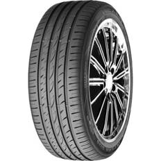 Best Car Tyres Nexen N'Fera SU4 215/55 R17 94W