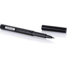 Isadora Eyeliners Isadora Fine Liner Eye Stylo #01 Carbon Black