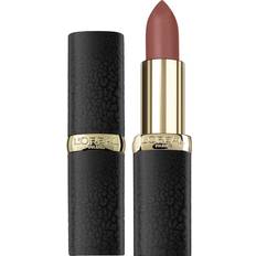 L'Oréal Paris Color Riche Matte Addiction Lipstick #640 Erotique