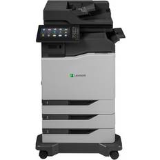 Lexmark CX825dtfe