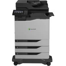 Lexmark CX820dtfe