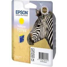 Epson T0744 (Yellow)