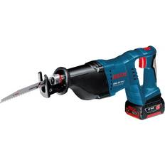 Sabre saw Bosch GSA 18 V-LI Professional Solo