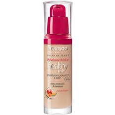 Bourjois Foundations Bourjois Healthy Mix Foundation #56 Light Tan