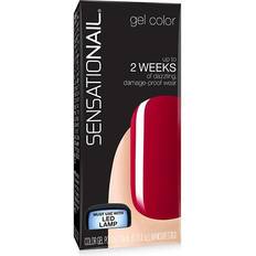 SensatioNail Gel Color Juicy Sangria 7.4ml