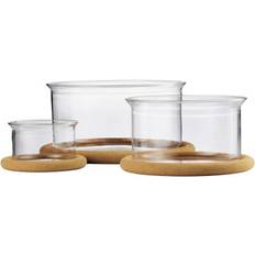 Bodum Hot Pot Kitchenware 3pcs