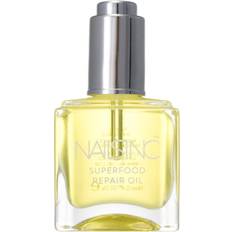 Nails Inc Treat Superfood Repair Oil 14ml