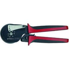 Wiha Z 62 00 6 41246 Crimping Plier