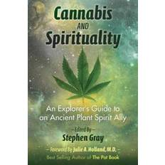 Cannabis and Spirituality (Paperback)