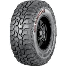 Nokian Rockproof LT245/75 R17 121/118Q POR