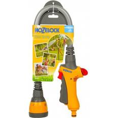 Grey Garden Sprinklers Hozelock Flexi Spray 2683