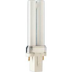 Malmbergs 8344528 Fluorescent Lamp 9W G23