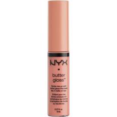 NYX Butter Gloss Sunday Mimosa