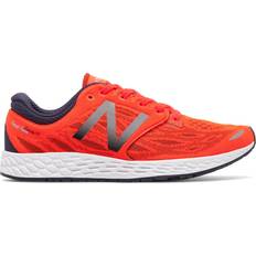 New Balance Fresh Foam Zante v3 M - Alpha Orange with Outer Space