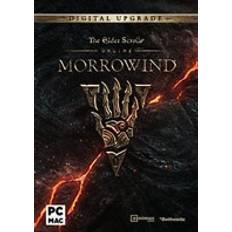 The Elder Scrolls Online - Morrowind Upgrade (PC)