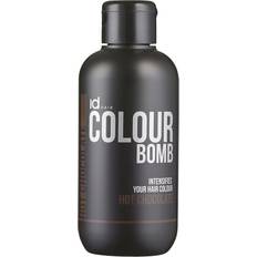 Keratin Colour Bombs idHAIR Colour Bomb #673 Hot Chocolate 250ml