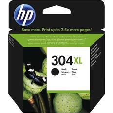 Hp deskjet 301 ink cartridges HP 304XL (Black)