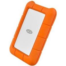 LaCie Rugged USB-C 1TB