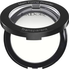 Isadora Powders Isadora Matt Fixing Blotting Powder Colorless