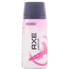 Axe Women Deodorants Axe Women Anarchy Deo Spray 150ml