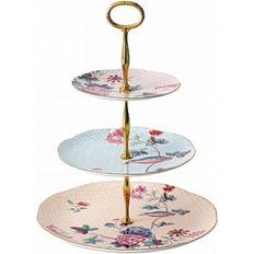Wedgwood Cake Stands Wedgwood Butterfly Bloom Cake Stand