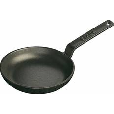 Staub Frying Pans Staub Mini 0.12 L 12 cm