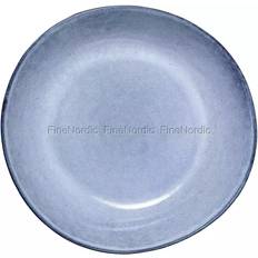 Blue Salad Bowls Bloomingville Sandrine Salad Bowl 22cm