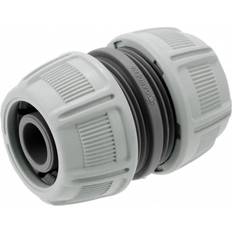 Grey Hose Connectors Gardena Hose Repairer 3/4