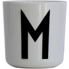 Design Letters Personal Melamine Cup