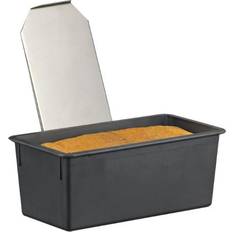 Stainless Steel Bread Tins Bourgeat - Bread Tin 27 cm