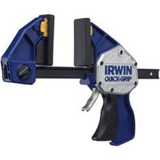 Irwin 10505944 One Hand Clamp