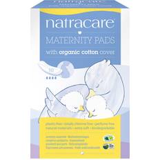 Maternity Pads Natracare Maternity Pads 10-pack